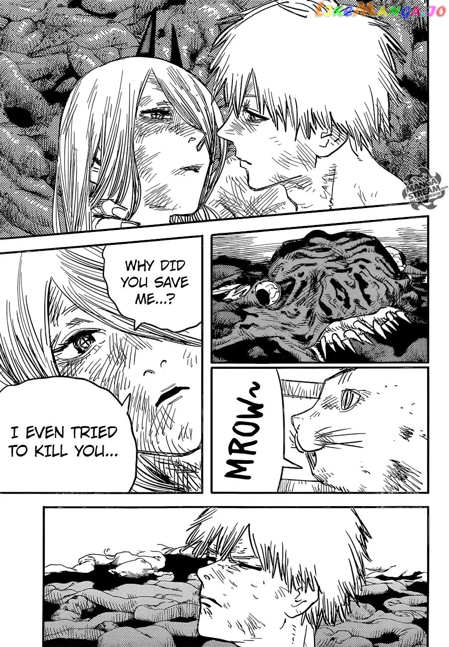 Chainsaw Man, Chapter 9 image 10